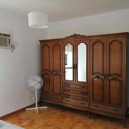 Appartamento Barrero 47 Igualeja Esterno foto