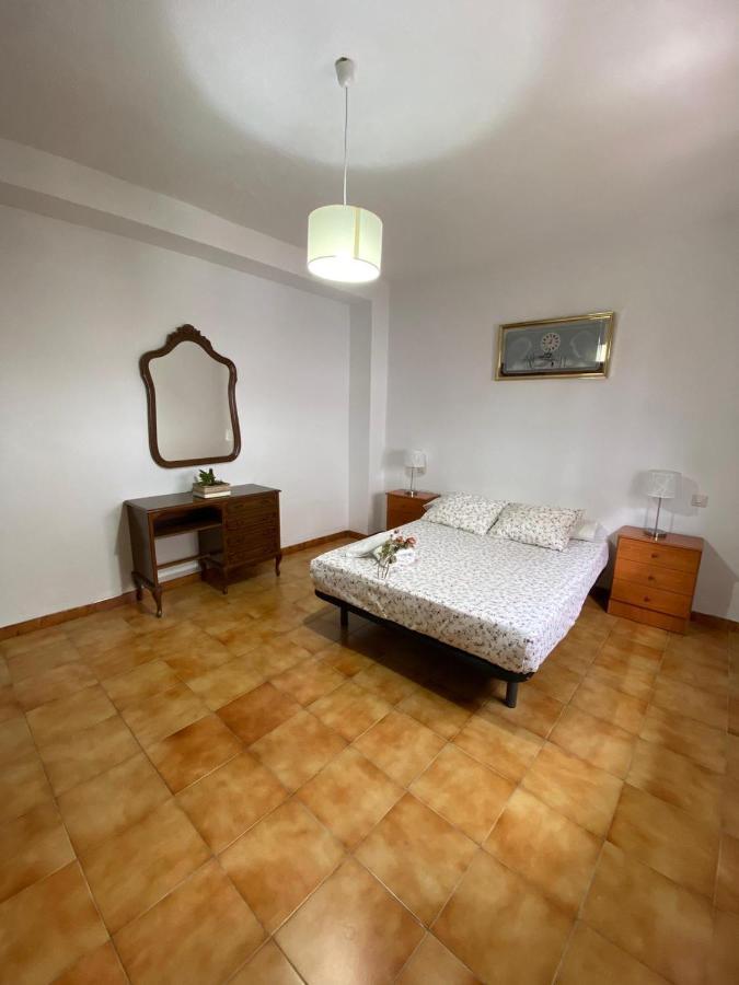 Appartamento Barrero 47 Igualeja Esterno foto