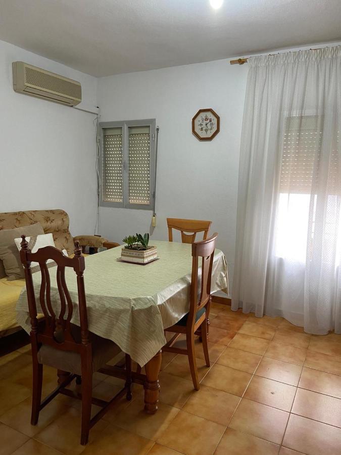 Appartamento Barrero 47 Igualeja Esterno foto
