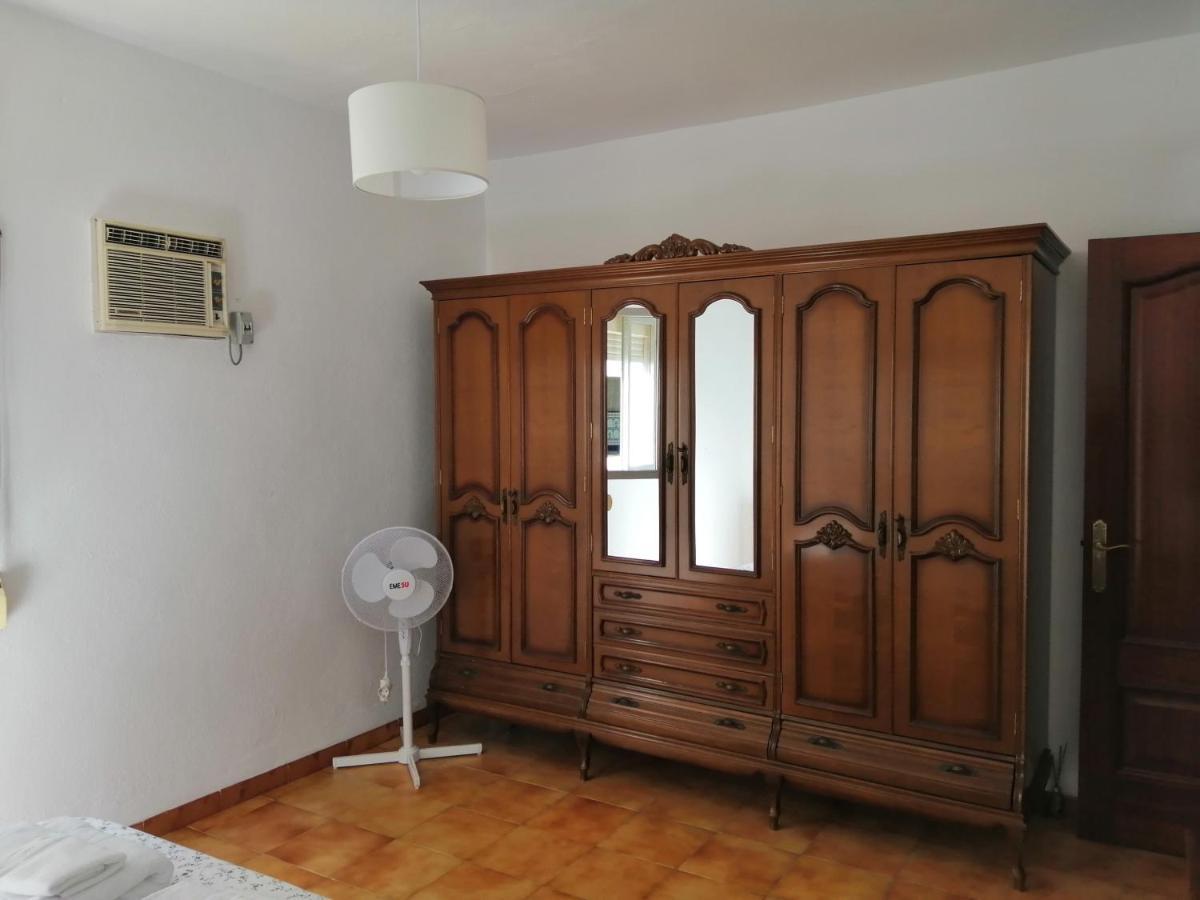 Appartamento Barrero 47 Igualeja Esterno foto