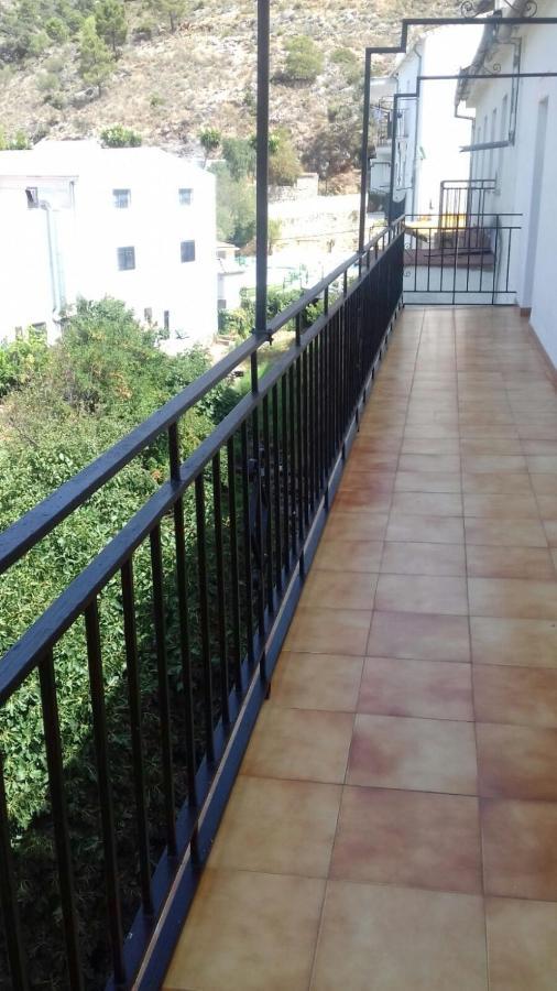 Appartamento Barrero 47 Igualeja Esterno foto